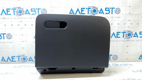Glove box, glove compartment VW Beetle 12-19 black, scratches