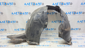 Front right fender liner VW Jetta 15-18 USA no fragment, cracks