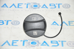 Mini Cooper F56 Fuel Filler Cap 3d 14-