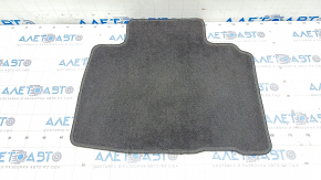 Interior mat rear right Ford Edge 15- rag black