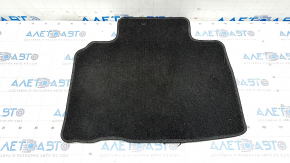 Carpet interior rear left Ford Edge 15- rag black
