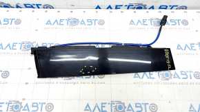 Door trim side front left Ford Edge 15- code, scratches, air on edge