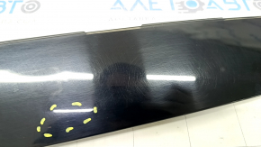 Door trim side front left Ford Edge 15- code, scratches, air on edge