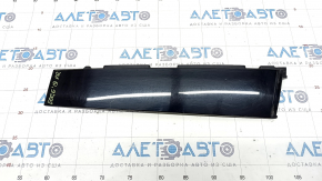 Door trim side front right Ford Edge 15 - scratches, broken guide