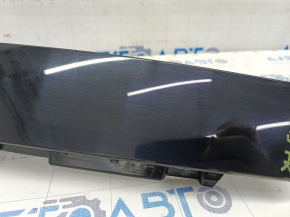 Door trim side front right Ford Edge 15 - scratches, broken guide