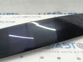 Door trim side front right Ford Edge 15 - scratches, broken guide