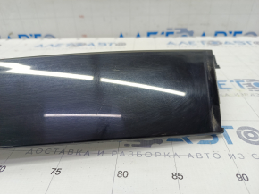 Door trim side front right Ford Edge 15 - scratches, broken guide