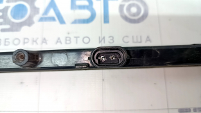 Stop signal Ford Edge 15 - cracks in glass