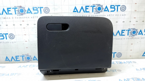 Glove box, glove compartment VW Beetle 12-19 black, scratches