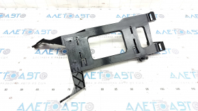 Audio amplifier bracket Audi A4 B9 17-