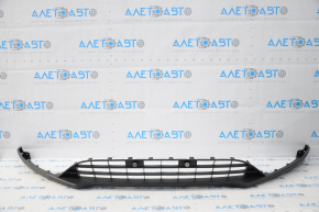 Front bumper lip Ford Focus mk3 15-18 rest