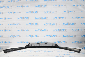 Front bumper lip Ford Focus mk3 15-18 rest