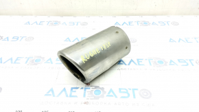 Nissan Rogue Sport 17-19 Chrome Muffler Tip