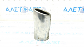 Nissan Rogue Sport 17-19 Chrome Muffler Tip