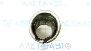 Nissan Rogue Sport 17-19 Chrome Muffler Tip
