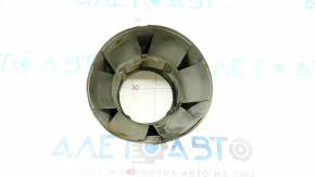 Nissan Rogue Sport 17-19 Chrome Muffler Tip