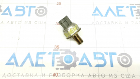 Fuel Pressure Sensor Nissan Rogue Sport 17-19 on Rail