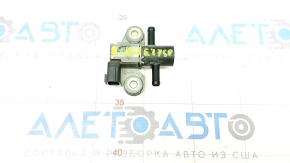 Vacuum Solenoid Nissan Rogue Sport 17-19