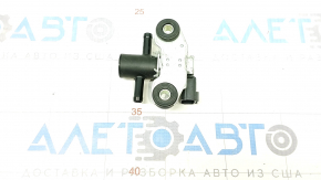 Vacuum Solenoid Nissan Rogue Sport 17-19