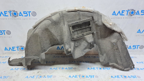 Rear left fender liner for Lexus GS300 GS350 GS430 GS450h 06-11