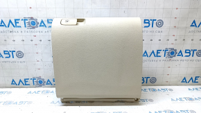 Glove box, glove compartment VW Tiguan 09-17 beige, scratches