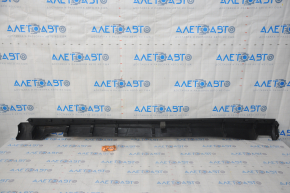 Right threshold Jeep Cherokee KL 14-23 with clips