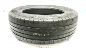 Tire R17 215/60 Iris Aures 2020 all-season 5mm