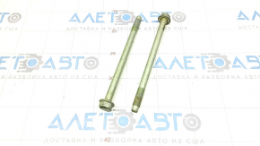 Front subframe mounting bolt 2pcs Nissan Rogue Sport 17-19 180mm