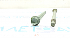 Front subframe mounting bolt 2pcs Nissan Rogue Sport 17-19 180mm