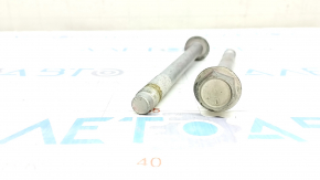 Front subframe mounting bolt 2pcs Nissan Rogue Sport 17-19 140mm
