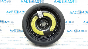 Spare tire spare tire Audi A4 B9 17- R19 125/70