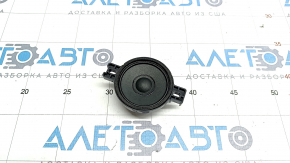 Speaker torpedo tweeter lower left Audi A4 B9 17-