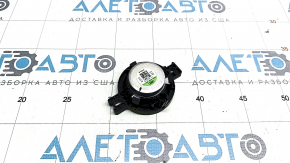 Speaker torpedo tweeter lower left Audi A4 B9 17-