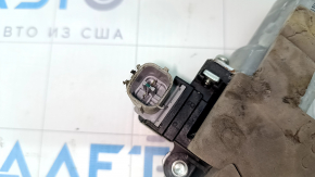 Subaru B10 Tribeca front right window regulator with motor
