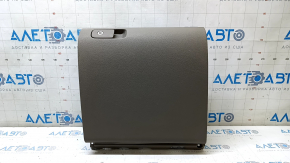 Glove box, glove compartment VW Tiguan 09-17 brown, scratches