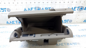Glove box, glove compartment VW Tiguan 09-17 brown, scratches
