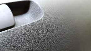 Glove box, glove compartment VW Tiguan 09-17 brown, scratches