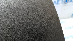 Glove box, glove compartment VW Tiguan 09-17 brown, scratches