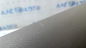 Glove box, glove compartment VW Tiguan 09-17 brown, scratches