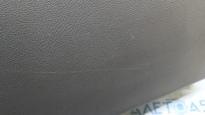 Glove box, glove compartment VW Tiguan 09-17 brown, scratches