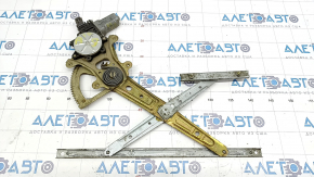 Subaru B9 Tribeca front right window regulator with motor