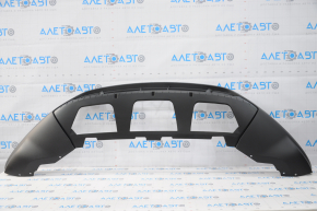 Front Bumper Lip Ford Escape MK3 17-19 Rest