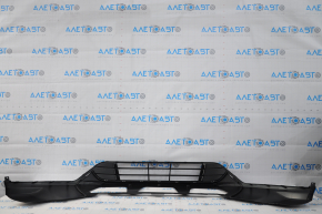 Front Bumper Lip Ford Escape MK3 17-19 Rest