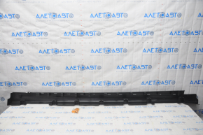 Left threshold Ford Fusion mk5 13-20 with clips