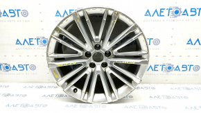 Wheel disk R19x8.5J Audi A4 B9 17-19 curb
