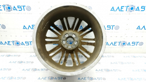 Wheel disk R19x8.5J Audi A4 B9 17-19 curb