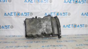 Oil pan Ford Escape 13-19 2.0T, 2.5