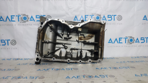 Oil pan Ford Escape 13-19 2.0T, 2.5