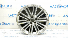 Wheel disk R19x8.5J Audi A4 B9 17-19 curb