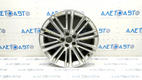 Wheel disk R19x8.5J Audi A4 B9 17-19 curb